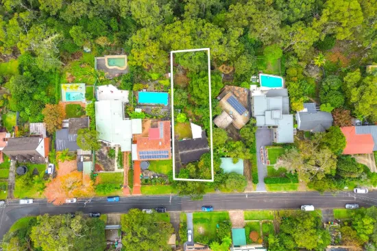 12 Bedford Road, North Epping, NSW 2121