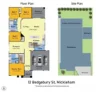 12 Bedgebury Street, Mickleham, Vic 3064-Floorplan