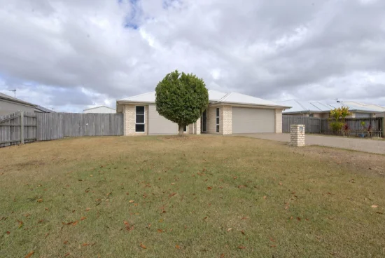 12 Beech Links Drive, Ashfield, Qld 4670