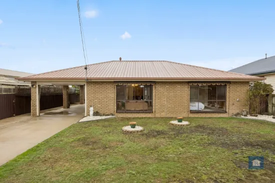 12 Begley Street, Colac, Vic 3250