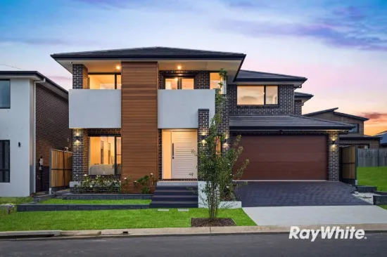 12 Belfry Street (Gables), Box Hill NSW 2765-Image