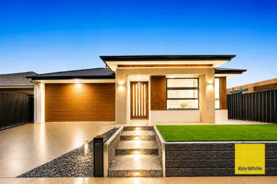 12 Bellingham Road, Strathtulloh, Vic 3338