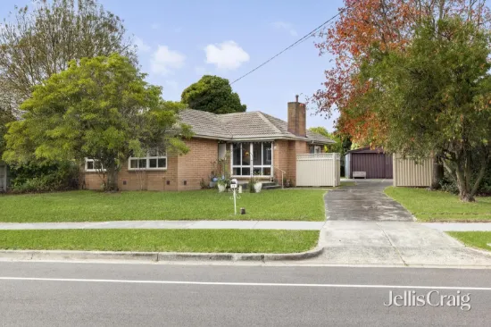 12 Belmont Road, Glen Waverley, Vic 3150