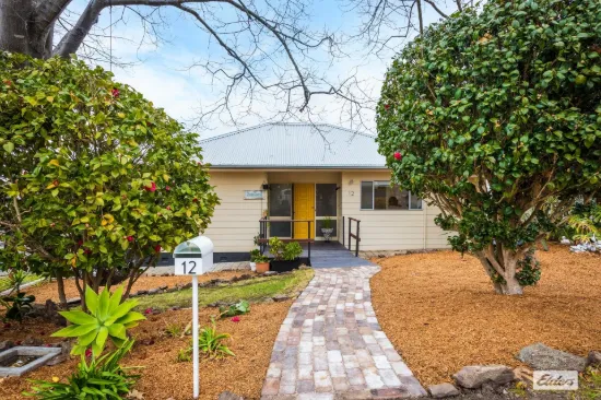 12 Belmore Street, Bega, NSW 2550