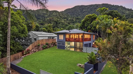 12 Ben Bolt Close, Redlynch, Qld 4870 - For Sale