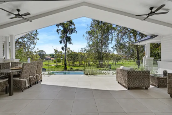 12 Ben Hogan Crescent, Parkwood, Qld 4214