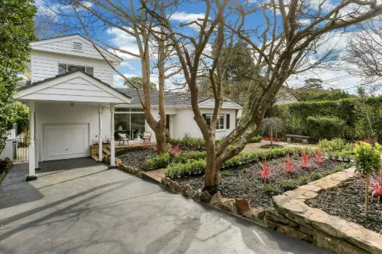 12 Benaroon Avenue, St Ives, NSW 2075