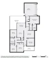 12 Bendeich Drive, North Rothbury, NSW 2335-Floorplan
