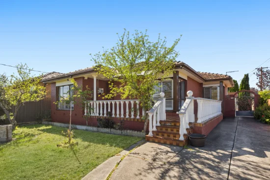 12 Bendigo Crescent, Thomastown, Vic 3074 - For Sale