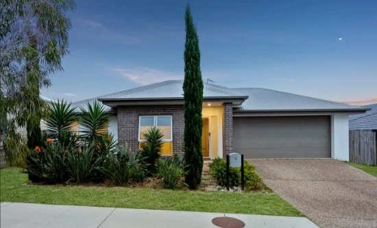 12 Bengal Street, Yarrabilba, Qld 4207