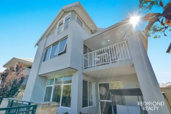 12 Bengello Place, Burns Beach, WA 6028