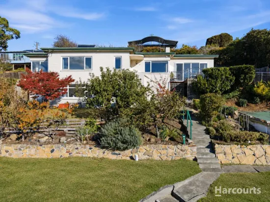 12 Benjafield Terrace, Mount Stuart, Tas 7000