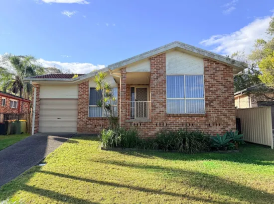 12 Benkari Avenue, Kariong, NSW 2250