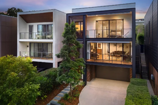 12 Bennelong Way, Ryde, NSW 2112