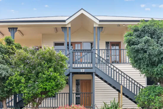 12 Bennett Street, Carrickalinga, SA 5204