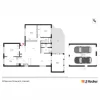 12 Benson Crescent, Calwell, ACT 2905-Floorplan