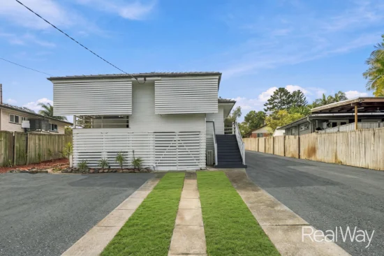 12 Benton Street, Acacia Ridge, Qld 4110 - For Rent