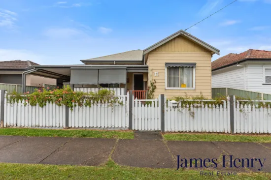 12 Beresford Avenue, Beresfield, NSW 2322