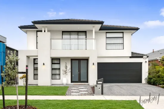 12 Bergamot Boulevard, Mickleham, Vic 3064