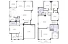 12 Bergamot Boulevard, Mickleham, Vic 3064-Floorplan
