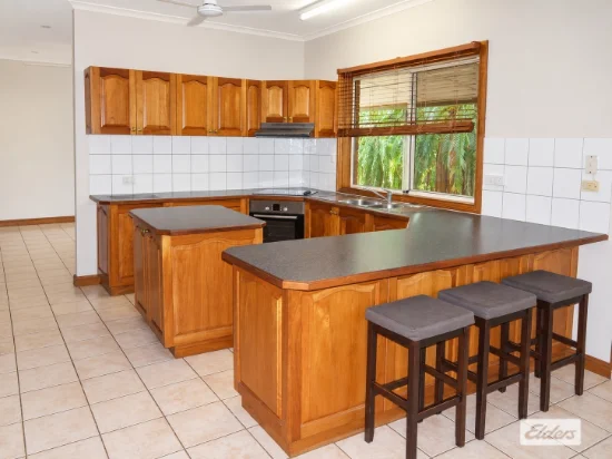 12 Bergman Circuit, Katherine, NT 0850