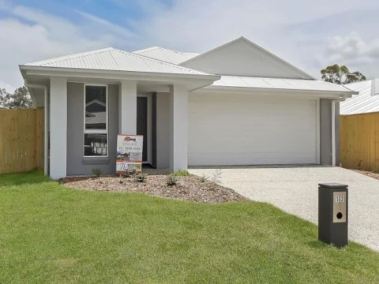 12 Berkingham Street, Thornlands, Qld 4164