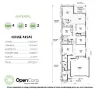 12 Berkingham Street, Thornlands, Qld 4164-Floorplan