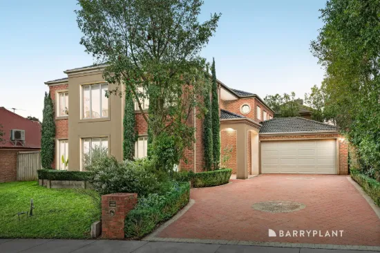 12 Berkley Rise, South Morang, Vic 3752