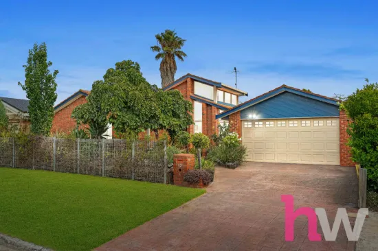 12 Bernard Court, Lara, Vic 3212