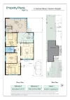 12 Bernard Road, Padstow Heights, NSW 2211-Floorplan