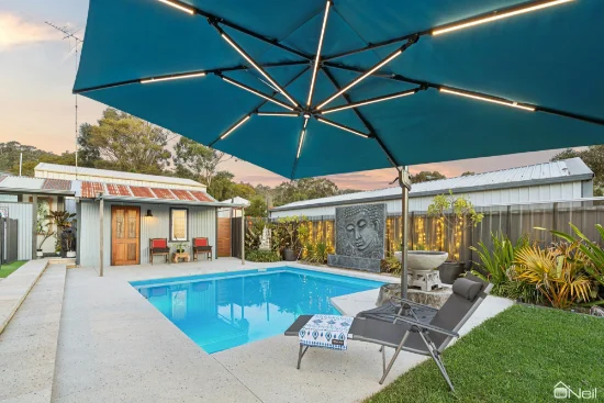 12 Bernard Street, Kelmscott, WA 6111