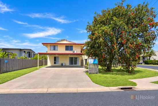 12 Bernborough Avenue, Moranbah, Qld 4744
