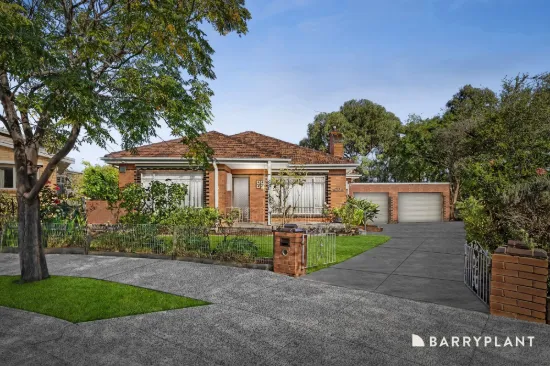12 Berthandra Court, West Footscray, Vic 3012
