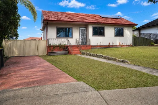 12 Best Road, Seven Hills NSW 2147-Image