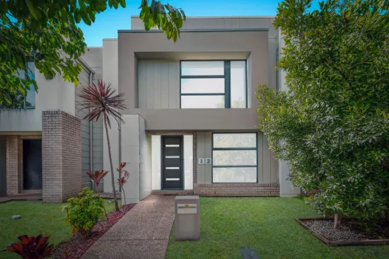 12 Betzel Court, Mango Hill, Qld 4509