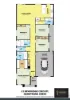 12 Beveridge Circuit, Armstrong Creek, Vic 3217-Floorplan