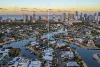 12 Beverley Crescent, Broadbeach Waters, Qld 4218-Image