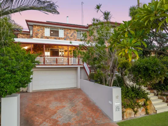 12 Bhowani Place, Kuraby, Qld 4112