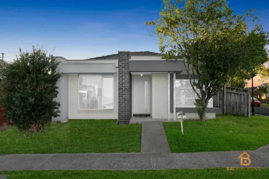 12 Bianca Boulevard, Tarneit, Vic 3029
