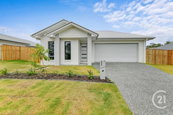 12 Bibury Street, Jimboomba, Qld 4280