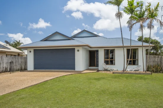 12 Biddulp Court, Kirwan, Qld 4817