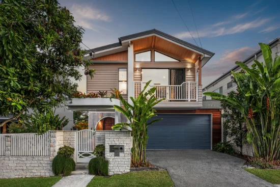 12 Billington Street, Hawthorne, Qld 4171