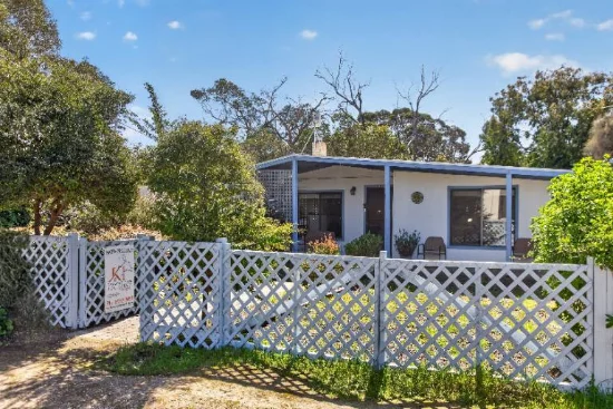 12 Bimberta Avenue, American River, SA 5221