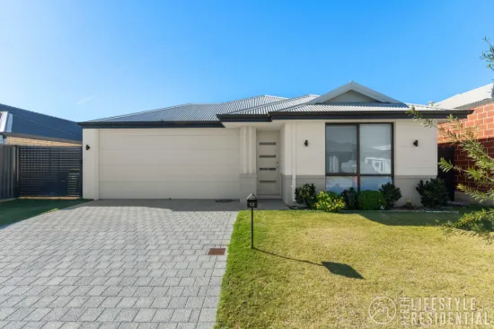 12 Bindarri Loop, Yanchep, WA 6035