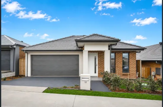 12 Bingara Gorge, Wilton, NSW 2571