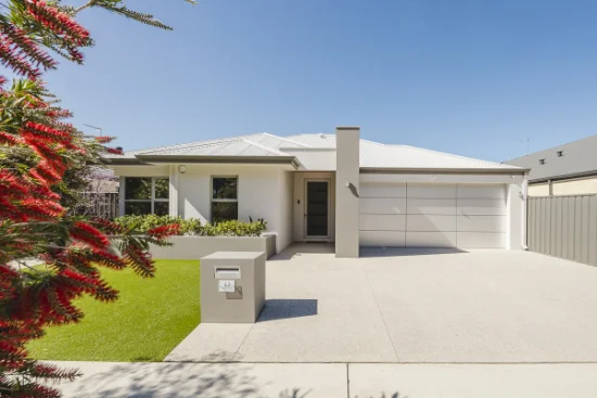 12 Birdie Grove, Yanchep, WA 6035
