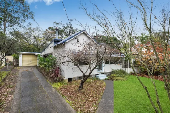 12 Birdwood Parade, Hazelbrook, NSW 2779