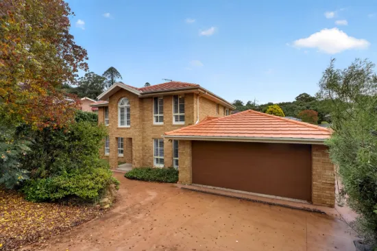 12 Bishopscourt Place, Glen Alpine, NSW 2560