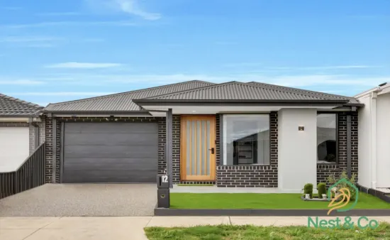 12 Bismuth Street, Kalkallo, Vic 3064