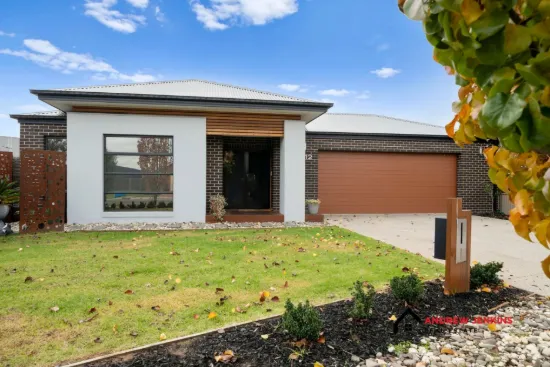 12 Bisogni Drive, Cobram, Vic 3644